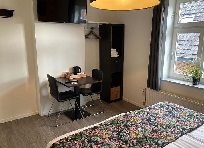 Verblijf 433806 - Bed and breakfast Noord Limburg - B&B De Hofnar Roermond