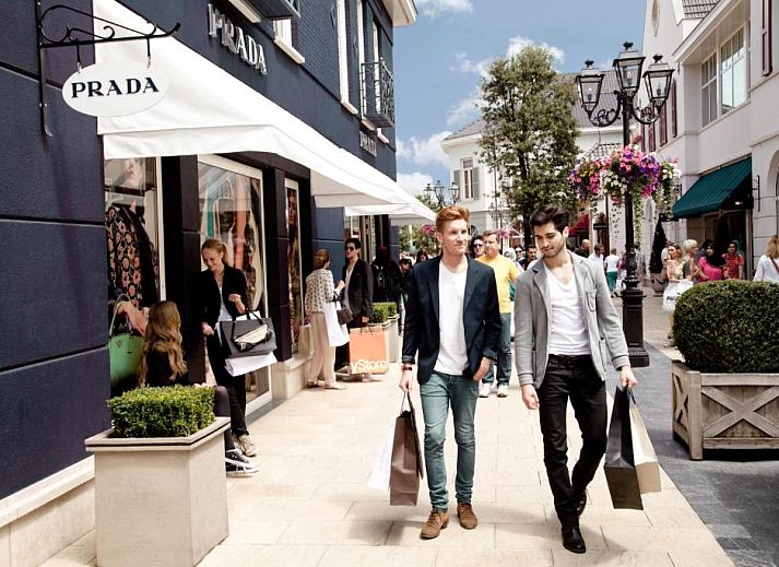 Verblijf 433806 - Bed and breakfast Noord Limburg - B&B De Hofnar Roermond