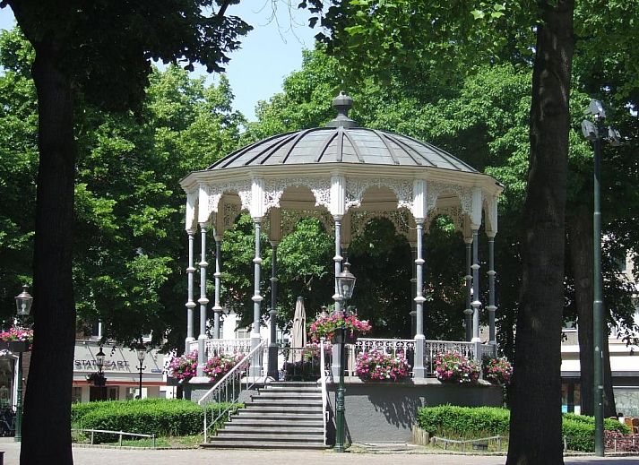 Verblijf 433806 - Bed and breakfast Noord Limburg - B&B De Hofnar Roermond