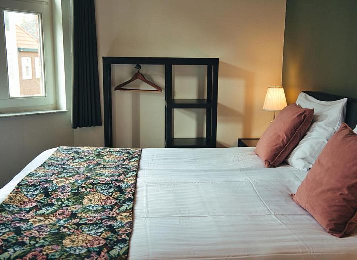 Verblijf 433806 - Bed and breakfast Noord Limburg - B&B De Hofnar Roermond