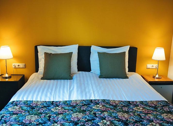 Verblijf 433806 - Bed and breakfast Noord Limburg - B&B De Hofnar Roermond