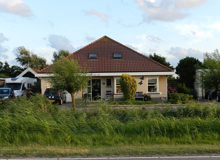 Verblijf 450243 • Bed and breakfast Noordzeekust • Valkenessie