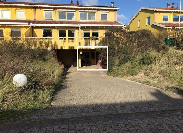 Verblijf 4503103 • Bed and breakfast Noordzeekust • Bed and Breakfast Studio De Zonnevallei