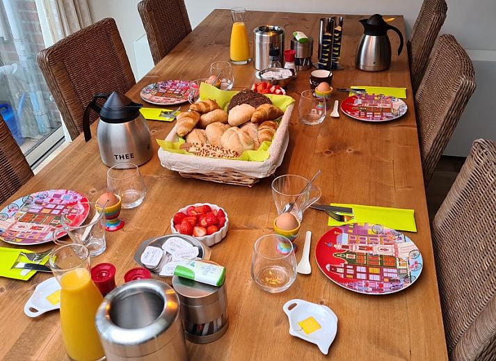 Certificaat van SleepInnCallantsoog bed and breakfast, erkend verblijf in Callantsoog, Noord-Holland.