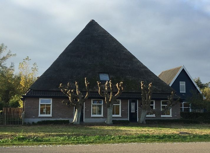 Verblijf 453726 • Bed and breakfast Noordzeekust • Idylle aan Zee