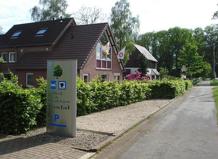 Guest house 453806 • Bed and Breakfast Midden Limburg • B & B Leudal 