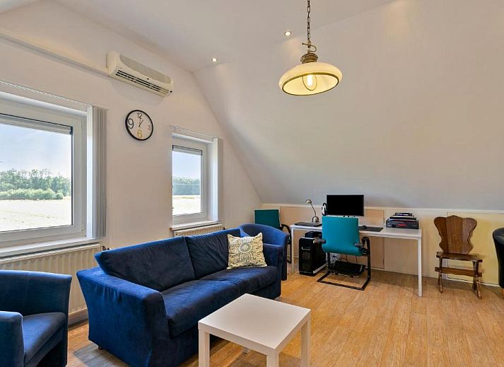 Guest house 453806 - Bed and Breakfast Midden Limburg - B &amp; B Leudal