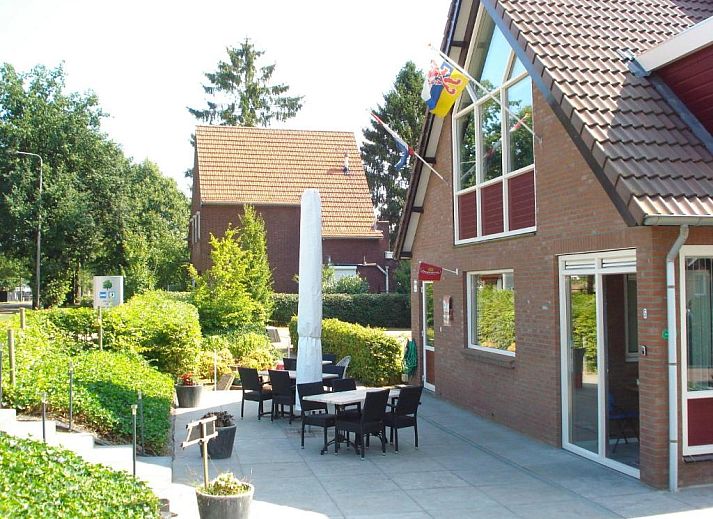 Guest house 453806 - Bed and Breakfast Midden Limburg - B &amp; B Leudal