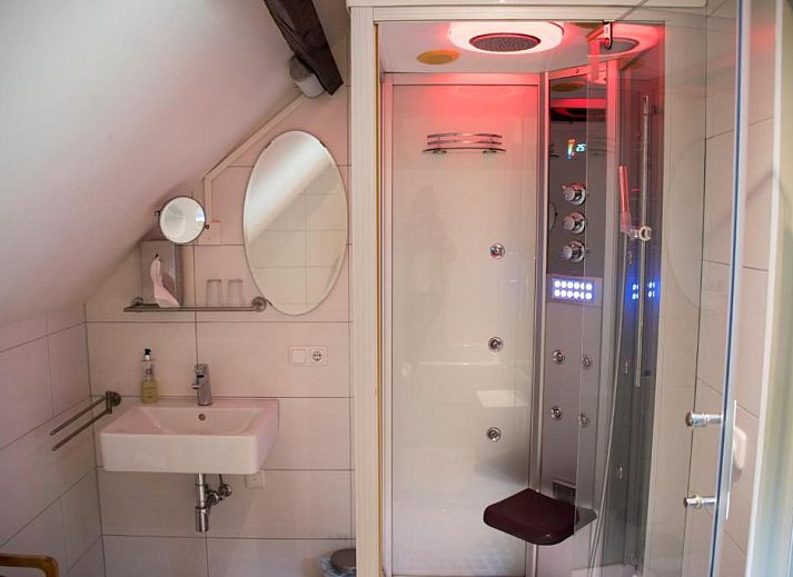 Guest house 453806 - Bed and Breakfast Midden Limburg - B &amp; B Leudal