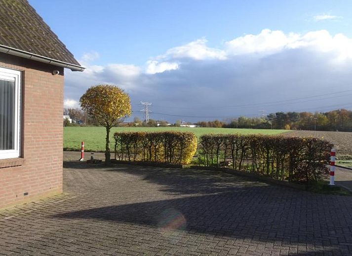 Guest house 453806 - Bed and Breakfast Midden Limburg - B &amp; B Leudal