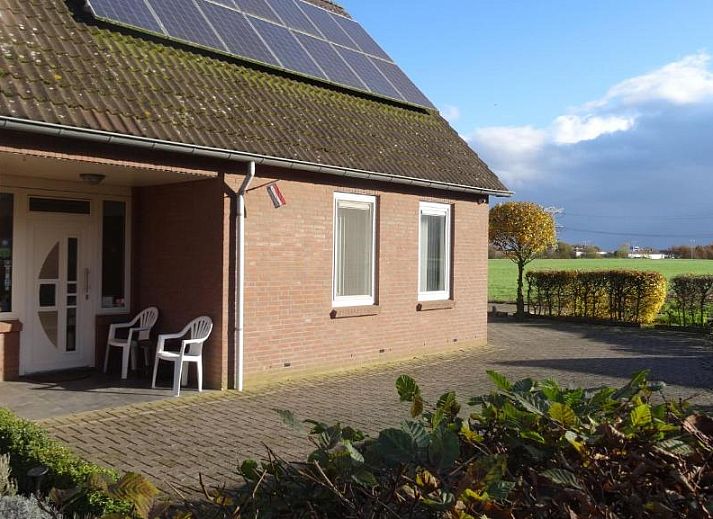 Guest house 453806 - Bed and Breakfast Midden Limburg - B &amp; B Leudal