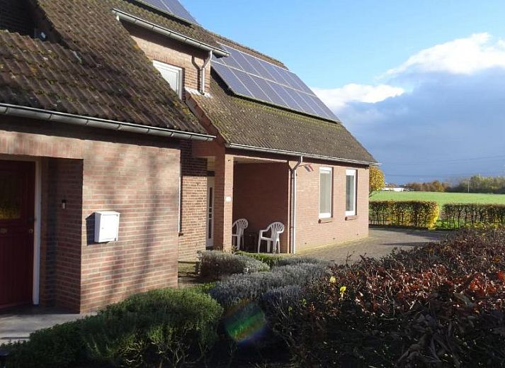 Guest house 453806 - Bed and Breakfast Midden Limburg - B &amp; B Leudal