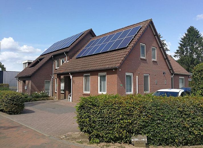 Guest house 453806 - Bed and Breakfast Midden Limburg - B &amp; B Leudal