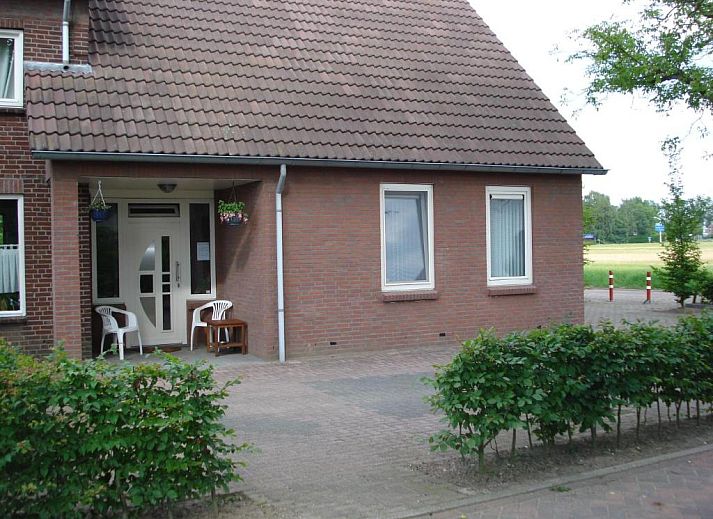 Guest house 453806 - Bed and Breakfast Midden Limburg - B &amp; B Leudal