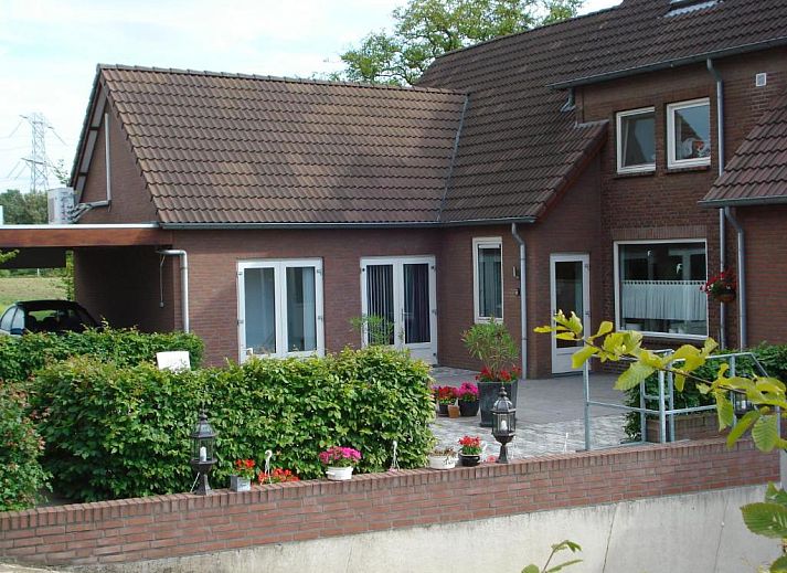 Guest house 453806 - Bed and Breakfast Midden Limburg - B &amp; B Leudal