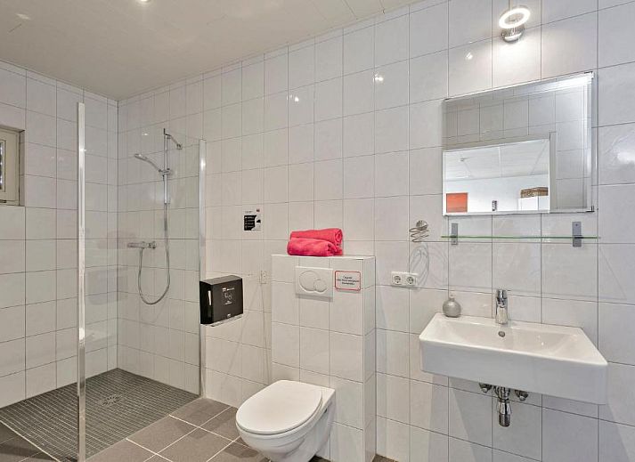 Guest house 453806 - Bed and Breakfast Midden Limburg - B &amp; B Leudal