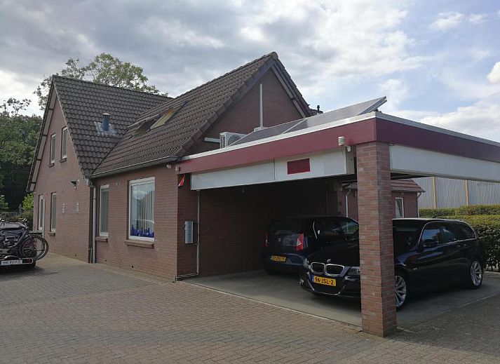 Guest house 453806 - Bed and Breakfast Midden Limburg - B &amp; B Leudal