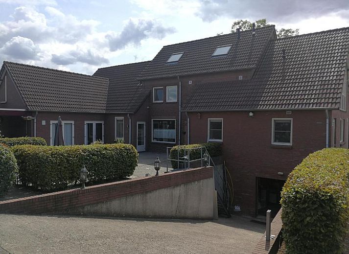 Guest house 453806 - Bed and Breakfast Midden Limburg - B &amp; B Leudal