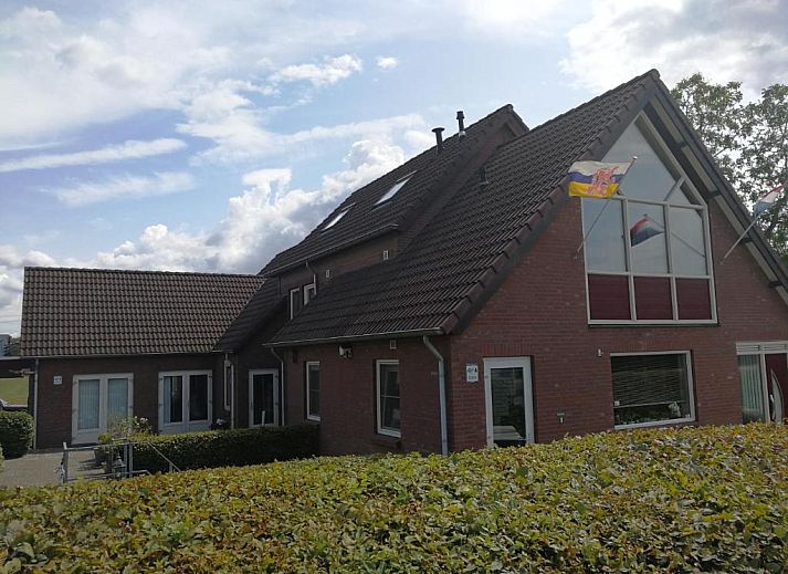 Guest house 453806 - Bed and Breakfast Midden Limburg - B &amp; B Leudal