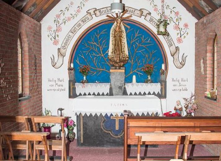 Guest house 453806 - Bed and Breakfast Midden Limburg - B &amp; B Leudal