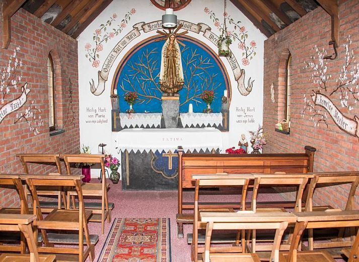 Guest house 453806 - Bed and Breakfast Midden Limburg - B &amp; B Leudal