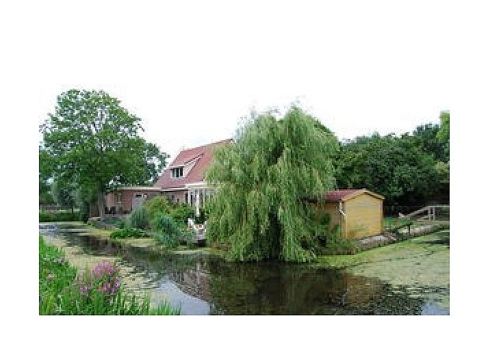 Verblijf 460207 • Bed and breakfast IJsselmeerkust • Hier is 't