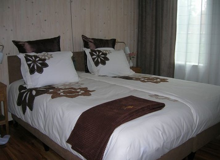 Verblijf 471001 • Bed and breakfast Noordzeekust • Appels en Peren Bed and Breakfast