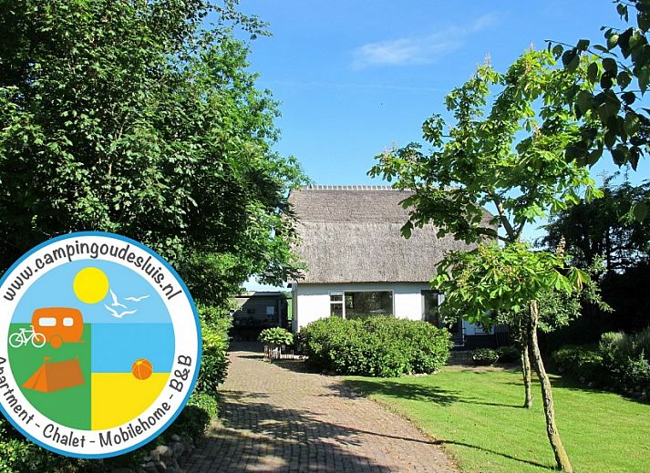 Verblijf 480308 • Bed and breakfast Noordzeekust • Bed & Breakfast Camping Oudesluis