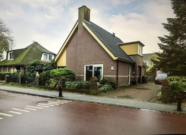 Verblijf 484271 • Bed and breakfast Noord-Holland noord • De duinvallei