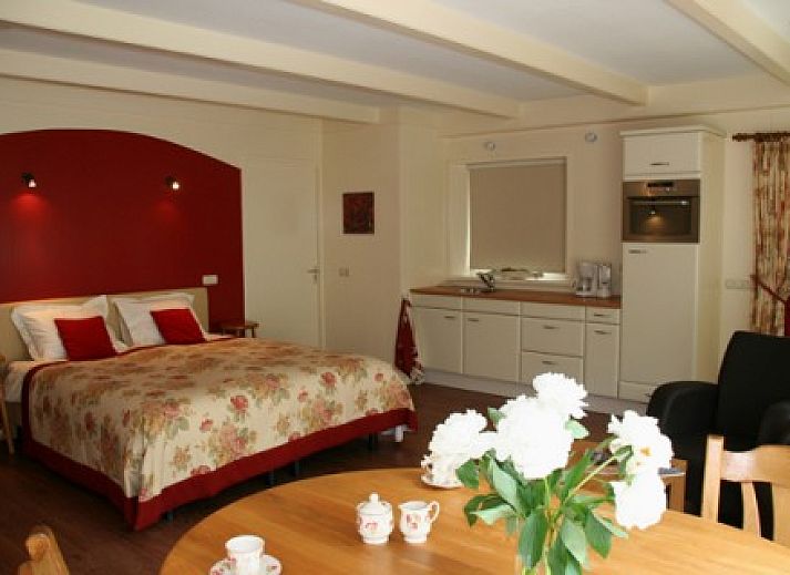 Verblijf 490901 • Bed and breakfast Noord-Holland midden • Landhuis de Leijen