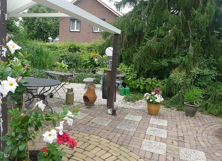 Verblijf 493805 - Bed and breakfast Midden Limburg - B&B De Kleine Wijngaard