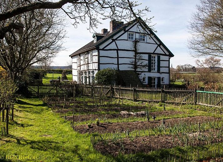Verblijf 493903 - Bed and breakfast Zuid Limburg - B&B Einrade