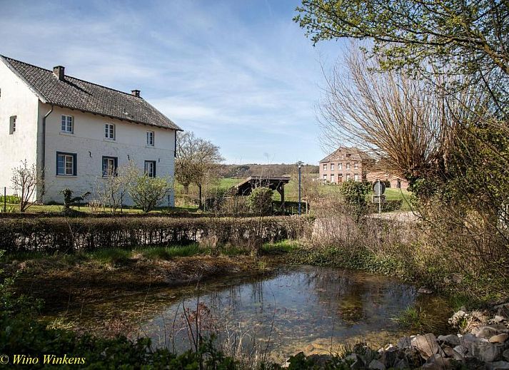 Verblijf 493903 - Bed and breakfast Zuid Limburg - B&B Einrade