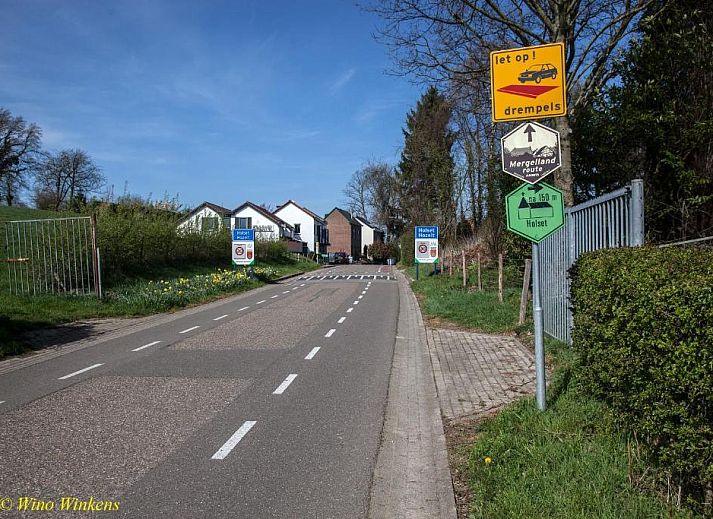 Verblijf 493903 - Bed and breakfast Zuid Limburg - B&B Einrade