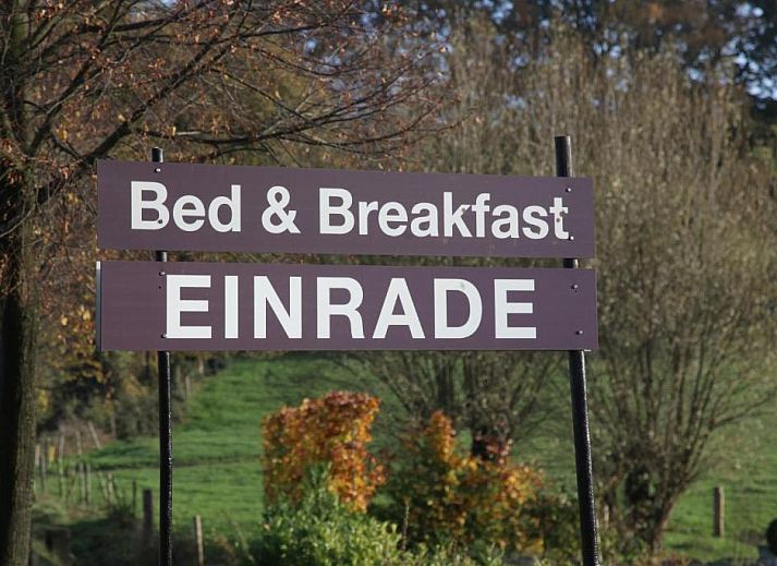 Verblijf 493903 - Bed and breakfast Zuid Limburg - B&B Einrade