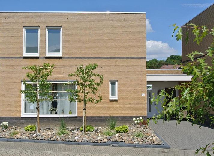 Guest house 493904 • Bed and Breakfast Zuid Limburg • B&B Von Clermont Park