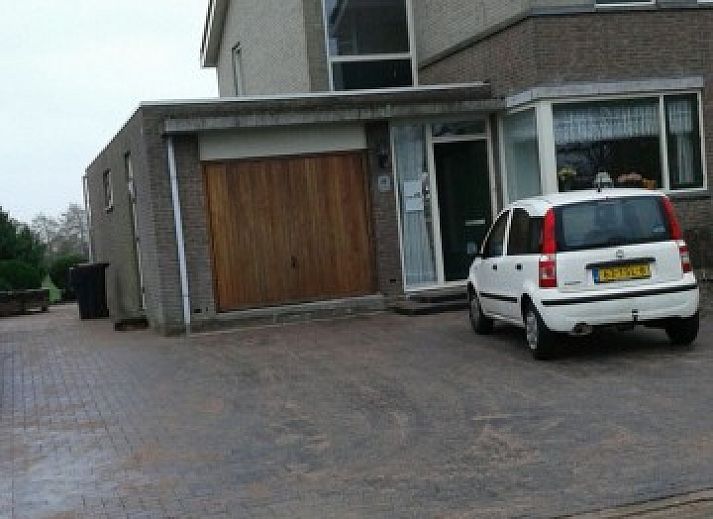 Verblijf 501101 • Bed and breakfast Noord-Holland zuid • B en B Westeinder