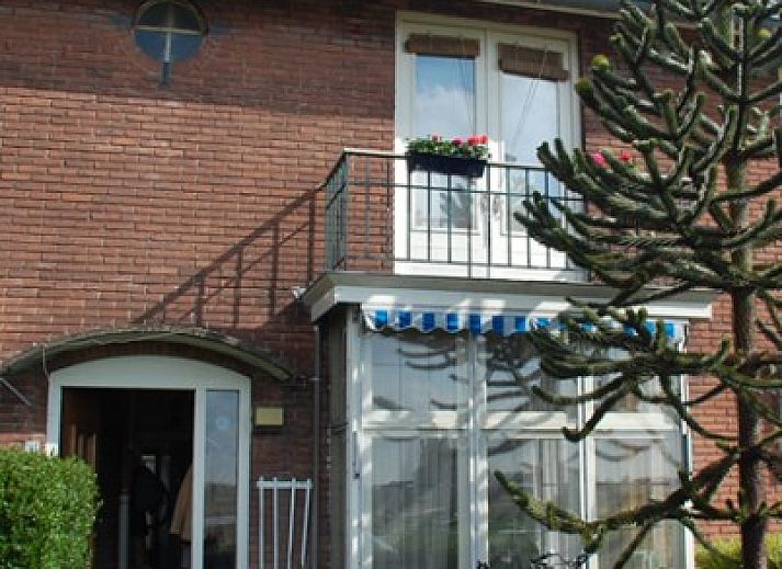 Guest house 510502 • Bed and Breakfast Noordzeekust • B&B Paula: p.warmerdam4@kpnmail.nl