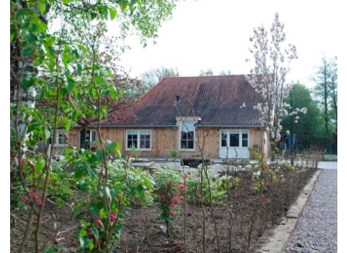 Guest house 522001 • Bed and Breakfast Twente • Erve Fakkert