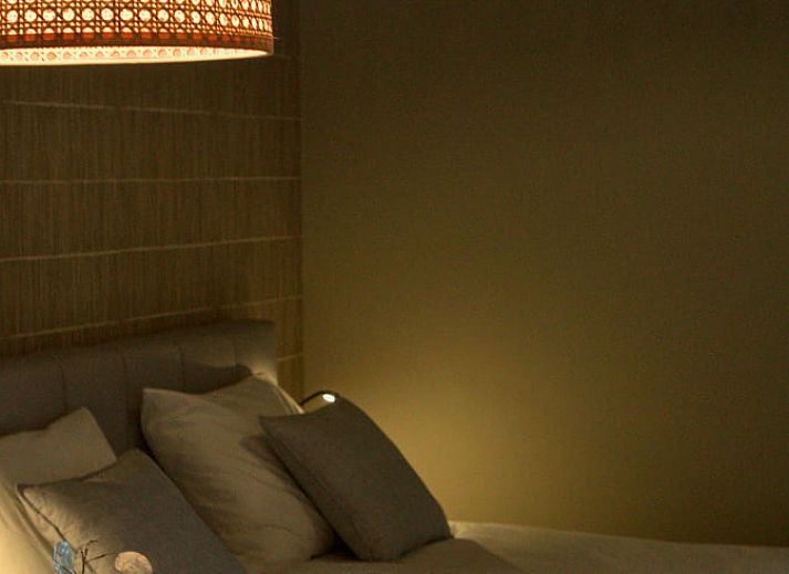 Hanging flower baskets and colorful flowers at Holiday home in Oldenzaal, a rustic stay in Twente.