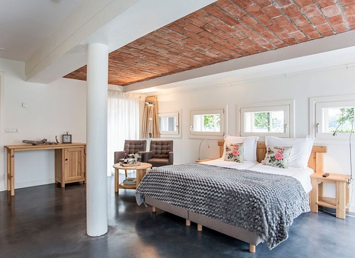Verblijf 523502 • Bed and breakfast Twente • notterveld