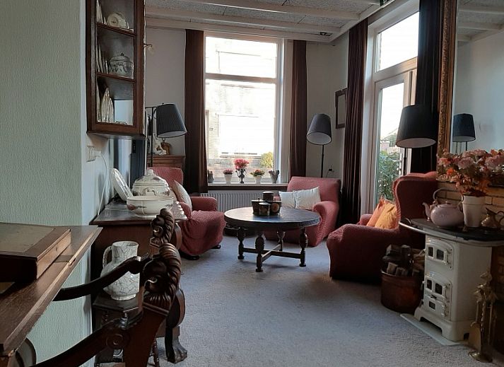 Cozy bedroom in Gasthof de Tukkel, Heeten, with lots of natural light and a comfortable ambiance in Overijssel.
