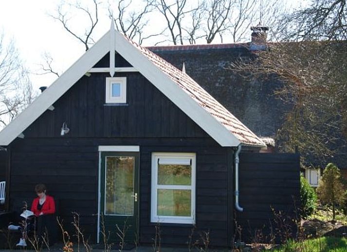 Verblijf 532232 • Bed and breakfast Salland • Vakantiehuis in Hellendoorn