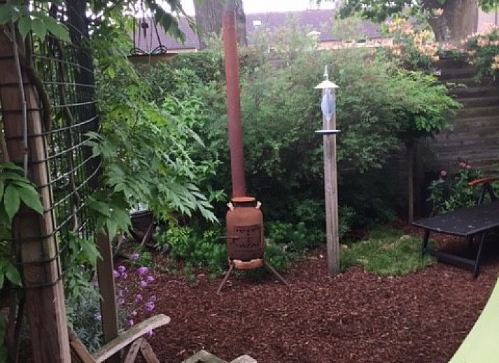 Guest house 540611 - Bed and Breakfast Vechtstreek - Oddingsplace