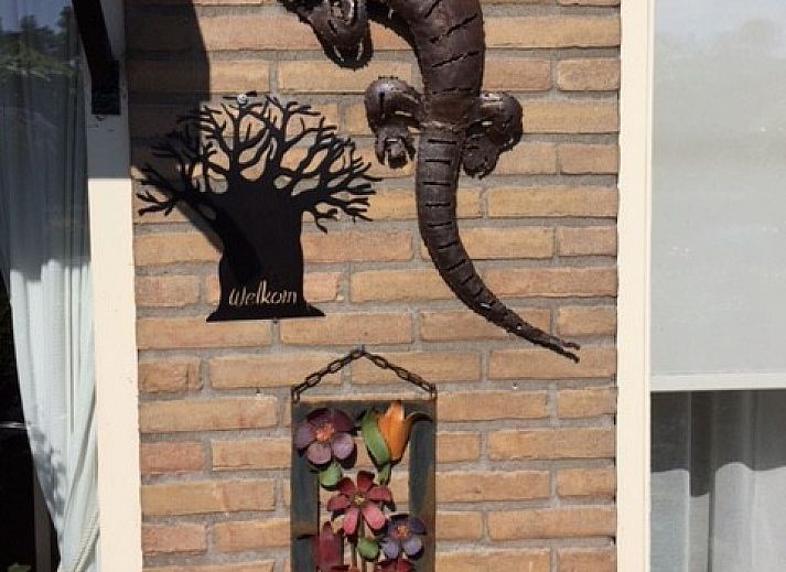 Guest house 540611 - Bed and Breakfast Vechtstreek - Oddingsplace