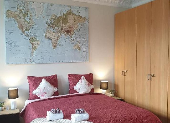 Verblijf 543221 • Bed and breakfast Rivierengebied • Antonius Bed and Breakfast