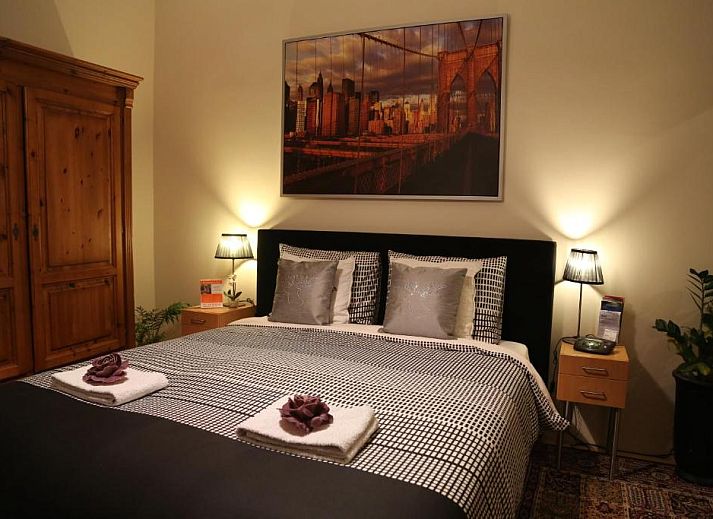 Verblijf 543221 - Bed and breakfast Rivierengebied - Antonius Bed and Breakfast