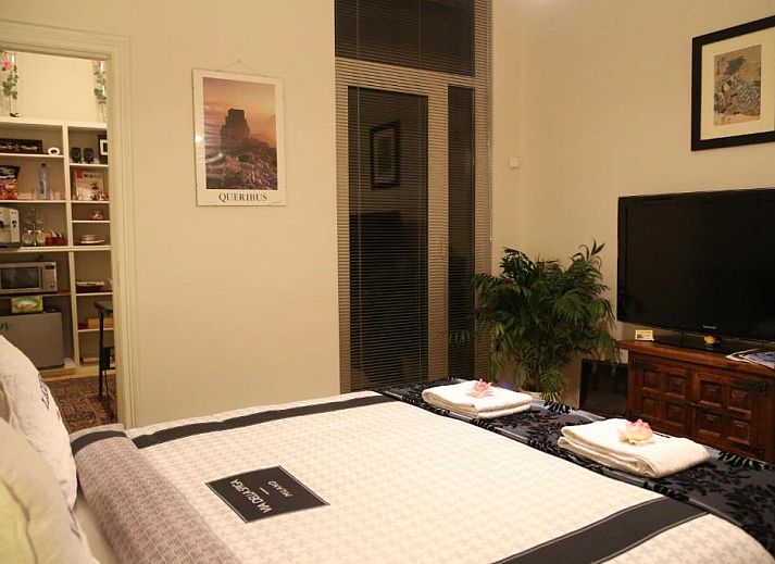 Verblijf 543221 - Bed and breakfast Rivierengebied - Antonius Bed and Breakfast