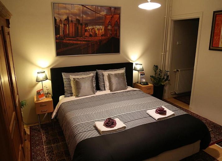 Verblijf 543221 - Bed and breakfast Rivierengebied - Antonius Bed and Breakfast