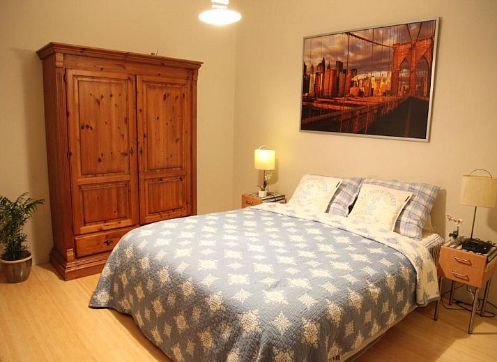 Verblijf 543221 - Bed and breakfast Rivierengebied - Antonius Bed and Breakfast